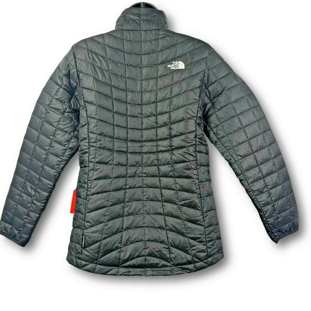 The North Face Thermoball Eco Girls Jacket - Picture 2 of 9